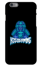h3sogaming iPhone Phone Cases