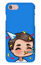 Hype Phone Case (iPhone)