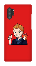 i_am_nick Samsung Phone Cases