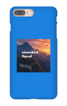 simonbird481 iPhone Phone Cases