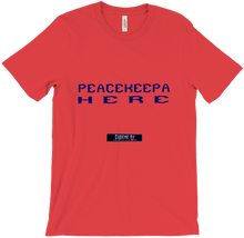 PEACEKEEPA
