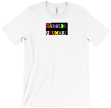 haroldsuzumaki T-Shirts