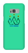 EvilKingEdd's Crown Phone Case