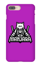 manjara iPhone Phone Cases