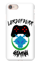 lordofdurr iPhone Phone Cases