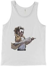 heyblasty Tank Top