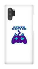 pixiekittie Samsung Phone Cases