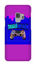 thiagoalmironam Samsung Phone Cases