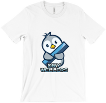 Dry Wellers Team T-Shirts