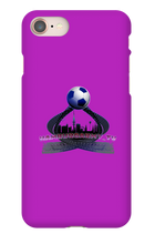 hamburgarmy_tv iPhone Phone Cases