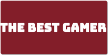 eighthgenreview XXL Gaming Mousepad