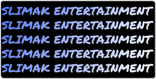SLIMAK ENTERTAINMENT XXL Gaming Mousepad