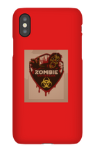 geawall01 iPhone Phone Cases