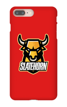 Logo iPhone Cases