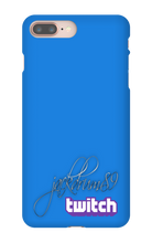 jackdrum89 iPhone 8 cover