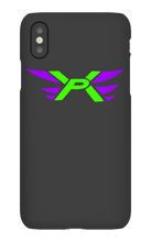 PaulX314 logo iPhone Phone Cases