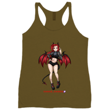 Saiber tanktop-women-racerback