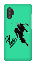 MY_STUDIOS NINJA SAMSUNG Phone COVER