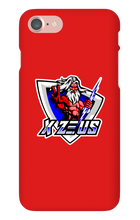 twitchxzeus2 iPhone Phone Cases