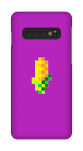 Elote Logo Samsung Phone Cases