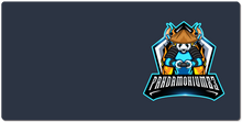 pandamonium83 XXL Gaming Mousepad