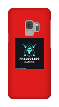 freddy3369 Samsung Phone Cases