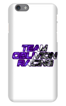 tcracing4x iPhone Phone Cases