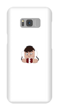 emobtv Samsung Phone Cases