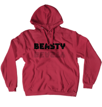 itsbeastyyy Hoodies (No-Zip/Pullover)