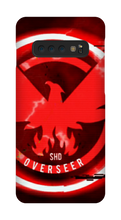overseer141 Samsung Phone Cases