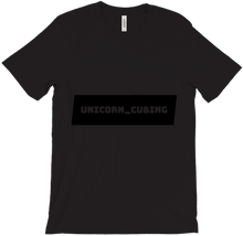 unicorn_cubing T-Shirts