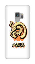 ares_lr Samsung Phone Cases