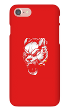 omarandsohaib iPhone Phone Cases