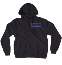 Galaxyy_ Hoodies (No-Zip/Pullover)