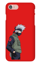 sadness iPhone Phone Cases