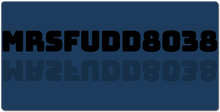 mrsfudd8038 XXL Gaming Mousepad