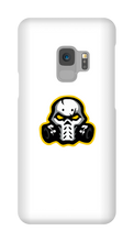 denpro1010 Samsung Phone Cases