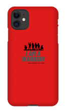 letsrollq iPhone Phone Cases