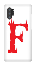fenixxviii Samsung Phone Cases