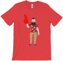 Damwtfisthiz T-Shirts