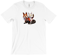 vixen_x T-Shirts