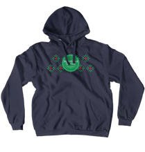 NightMindGaming Limited Edition Christmas Hoodie