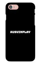 ausvinplay iPhone Phone Cases