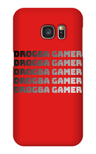 rafaeldrogbasantos Samsung Phone Cases