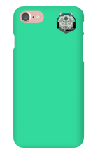gamingwithsilverwolf1 iPhone Phone Cases