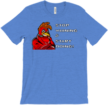 Start Doing - CMC