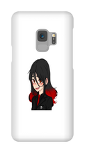 Spooky's Case!