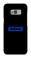 Meesix Samsung Case