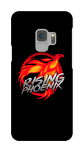 risingphoenixtw Samsung Phone Cases