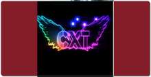 cxtgaming16 XXL Gaming Mousepad